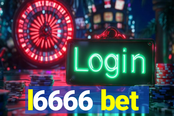 l6666 bet